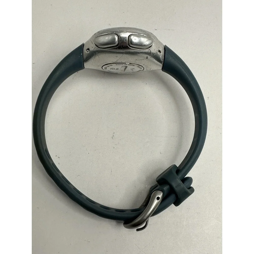 Scratched Nike WR0106 New‎ Battery Imara Ladies Watch 37MM 6.5
